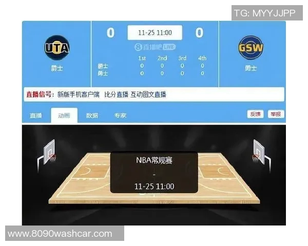 勇士与爵士历史对决回顾及战绩分析