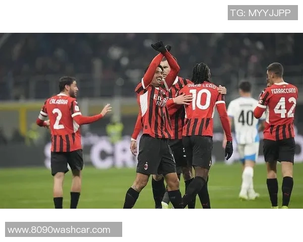 列积卡对决AC米兰的精彩瞬间与战术分析全记录