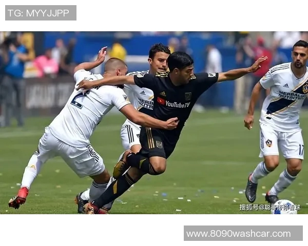 华盛顿特区联迎战洛杉矶银河争夺美职联季后赛宝贵积分