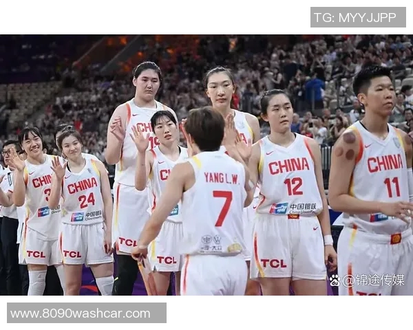 四川女篮迎战韩国队力争在国际赛场上展现风采与实力