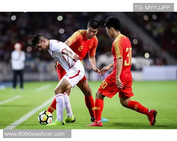 叙利亚与中国足球历史交锋记录详解及战绩分析