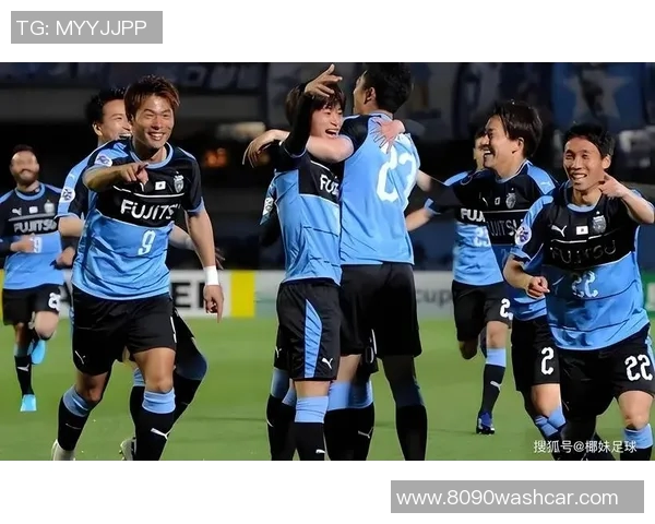 神奇胜利船迎战磐田喜悦期待一场精彩绝伦的足球盛宴
