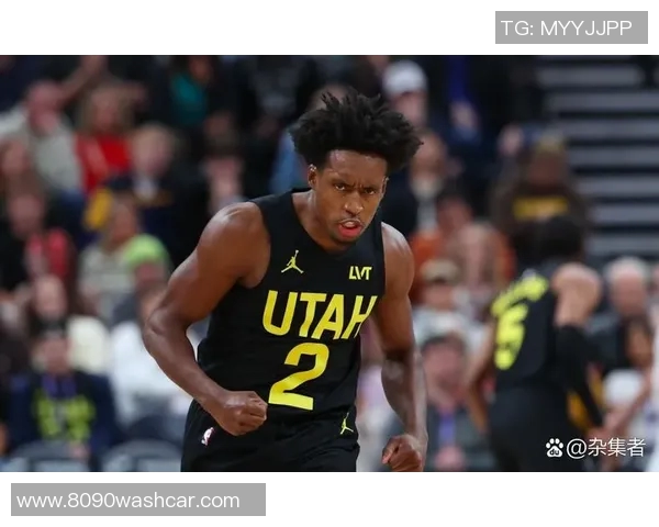 科林塞克斯顿在NBA赛场上的崛起与未来发展潜力分析