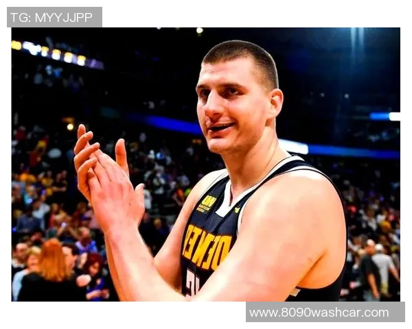 约基奇三双创历史新高掘金稳居西部第一荣耀时刻