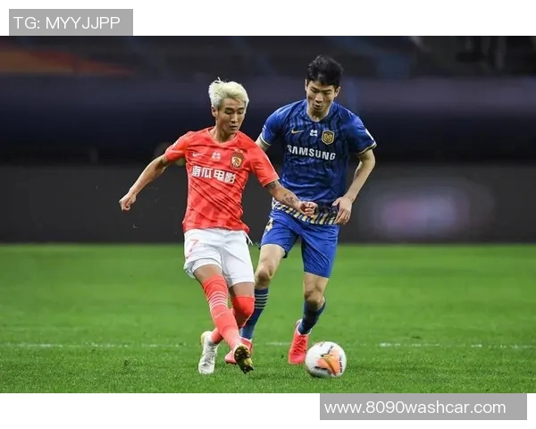 苏宁与恒大精彩对决回放全程回顾与赛后分析