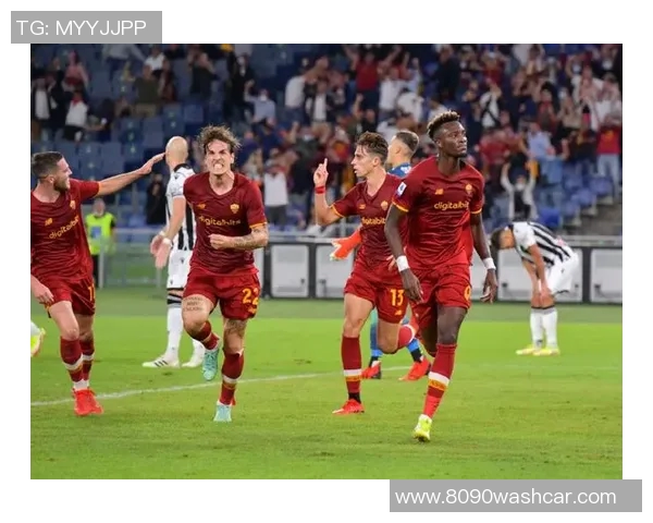 罗马与拉齐奥对决比分预测分析及赛前展望