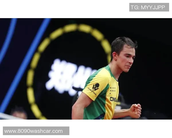 西蒙高茨与法尔克的精彩对决引发乒乓球界热议与期待