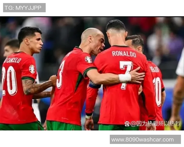 葡萄牙与瑞士激战正酣谁能在这场对决中笑到最后