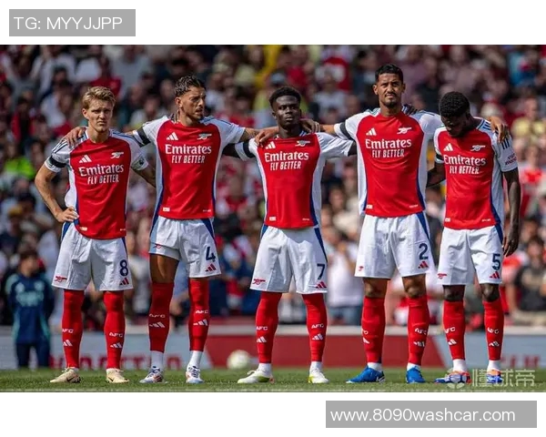 萨卡的崛起与英超赛场的影响力分析及未来发展展望