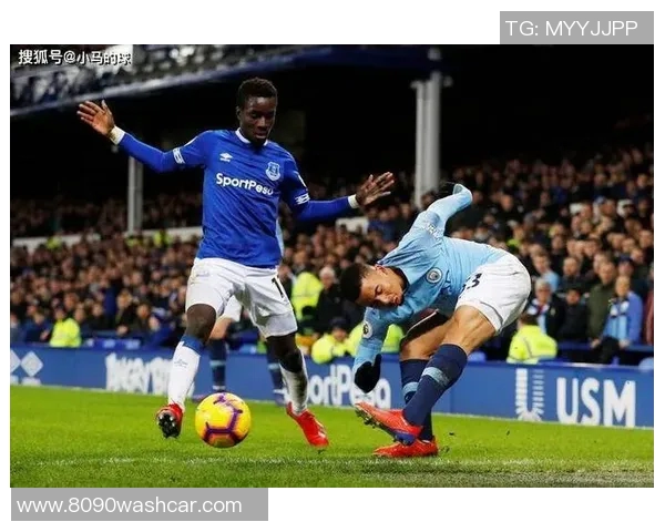 英超焦点战埃弗顿主场迎战曼城胜负预测与分析