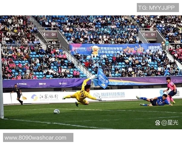 赞岐与甲府的激烈对决展现日本足球的魅力与竞争精神