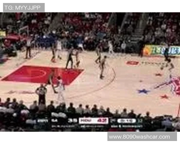 马刺与火箭精彩对决全场录像回放分析与精彩瞬间回顾