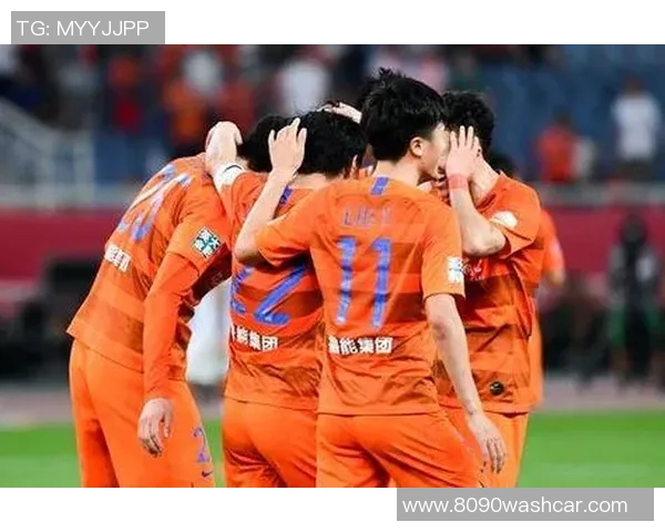 鲁能与建业精彩对决视频录播回顾全场精彩瞬间与战术分析