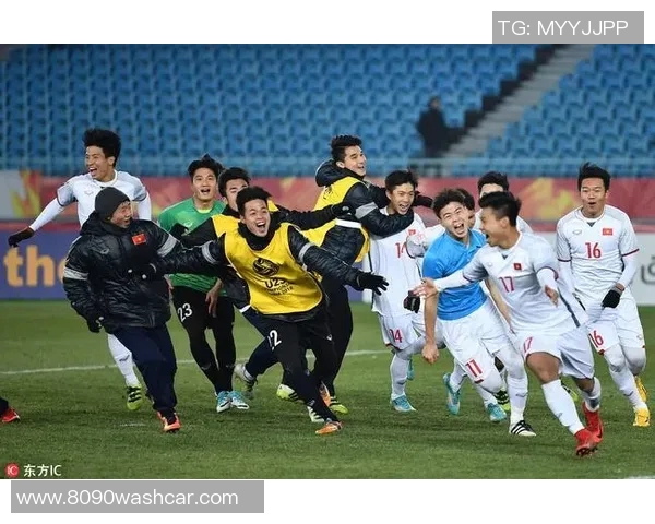 马来西亚与越南激战在即12月11日精彩对决值得期待