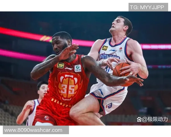 CBA篮球精彩对决江苏队迎战天津队全力争胜展现实力与激情