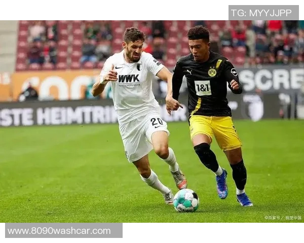 多特蒙德对阵汉堡精彩直播全程回顾与赛后分析