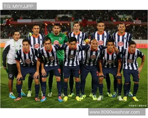 塞拉亚与蒙特瑞的激烈对决揭示了足球战术与团队合作的重要性