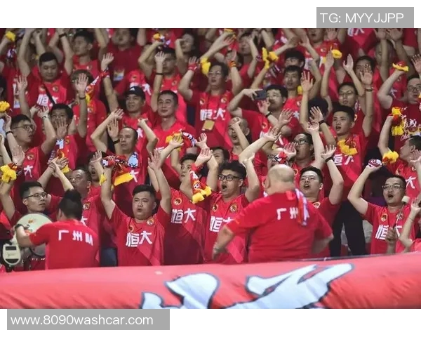 广州恒大迎战墨尔本胜利全力争胜展现球队实力与决心