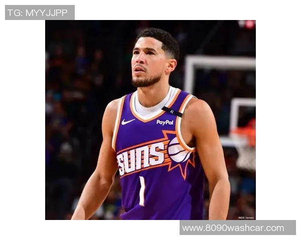 德文布克如何引领太阳队重返NBA巅峰的奋斗之路