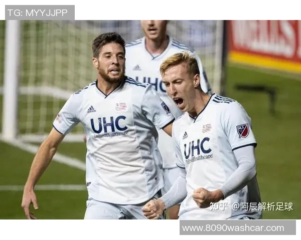 新英格兰革命与纽约城足球队对决分析及赛前展望