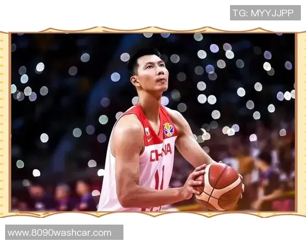 易建联:从篮球场上的传奇到中国体育的象征与未来发展之路