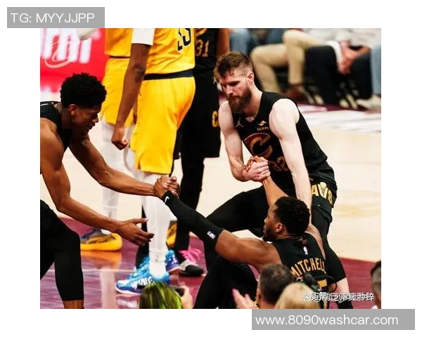 步行者与骑士激战三场精彩回顾与分析，谁能在季后赛中脱颖而出