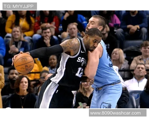 灰熊对阵马刺的比赛直播信息及观看方式详解