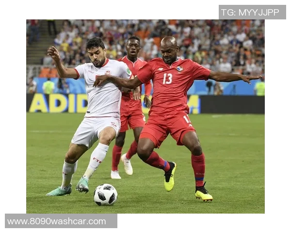 突尼斯与巴拿马精彩对决集锦回顾赛场瞬间与精彩进球分析