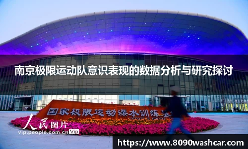 南京极限运动队意识表现的数据分析与研究探讨